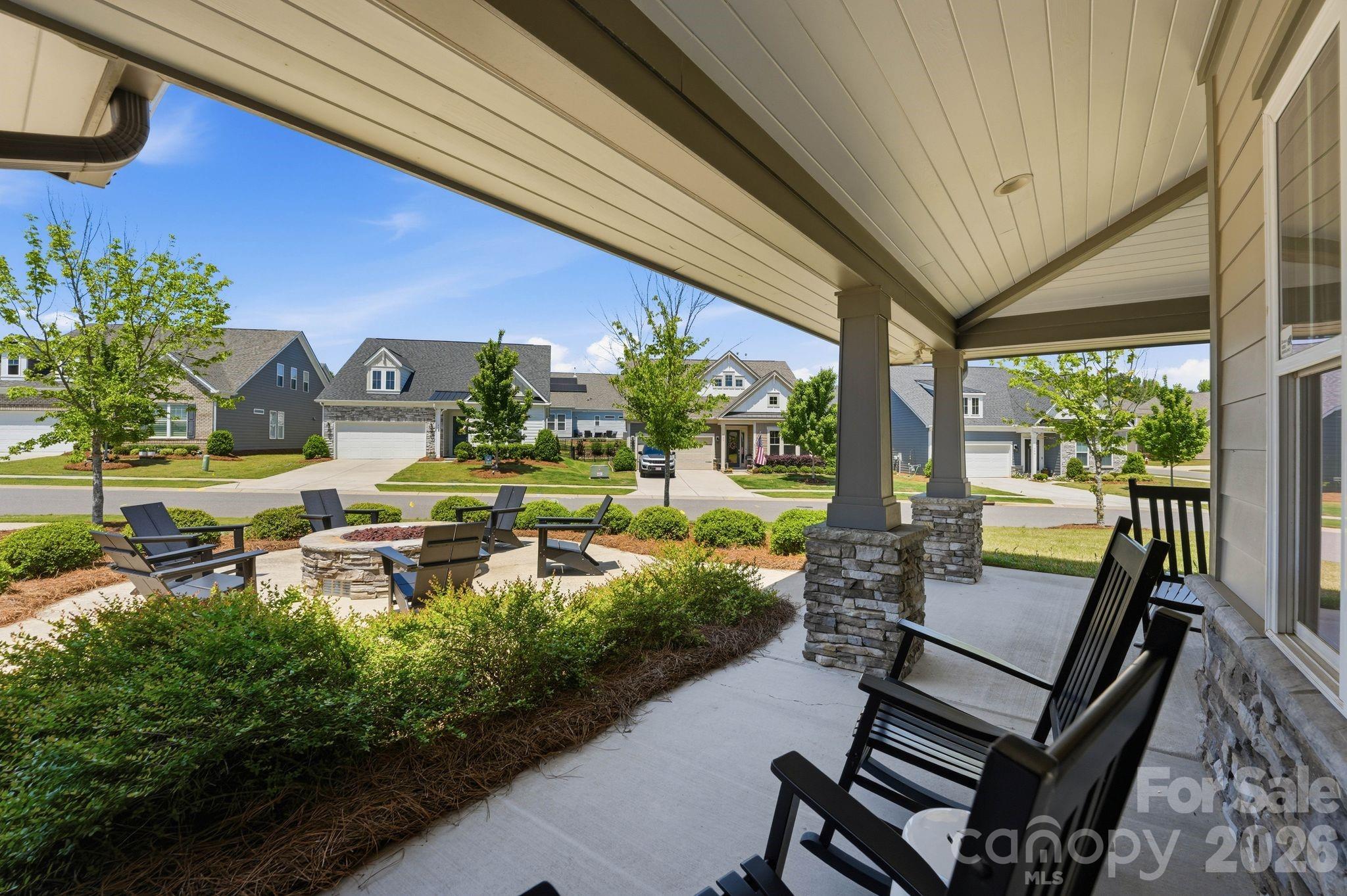 213 Warbler Drive Monroe NC 28110