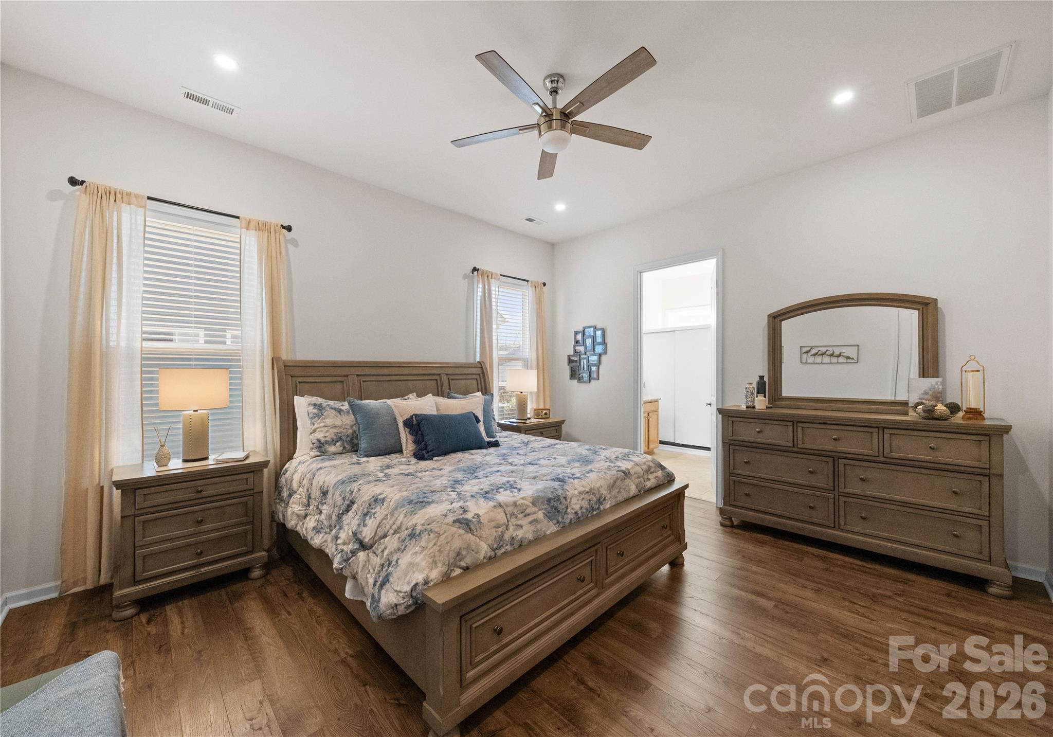 213 Warbler Drive Monroe NC 28110
