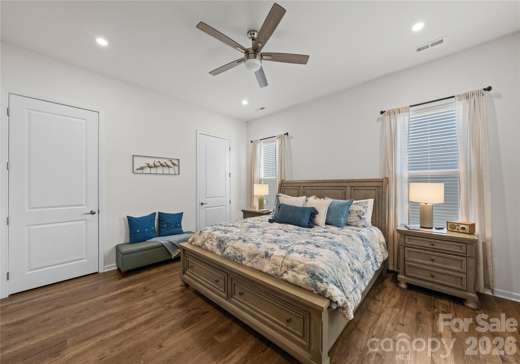 213 Warbler Drive Monroe NC 28110