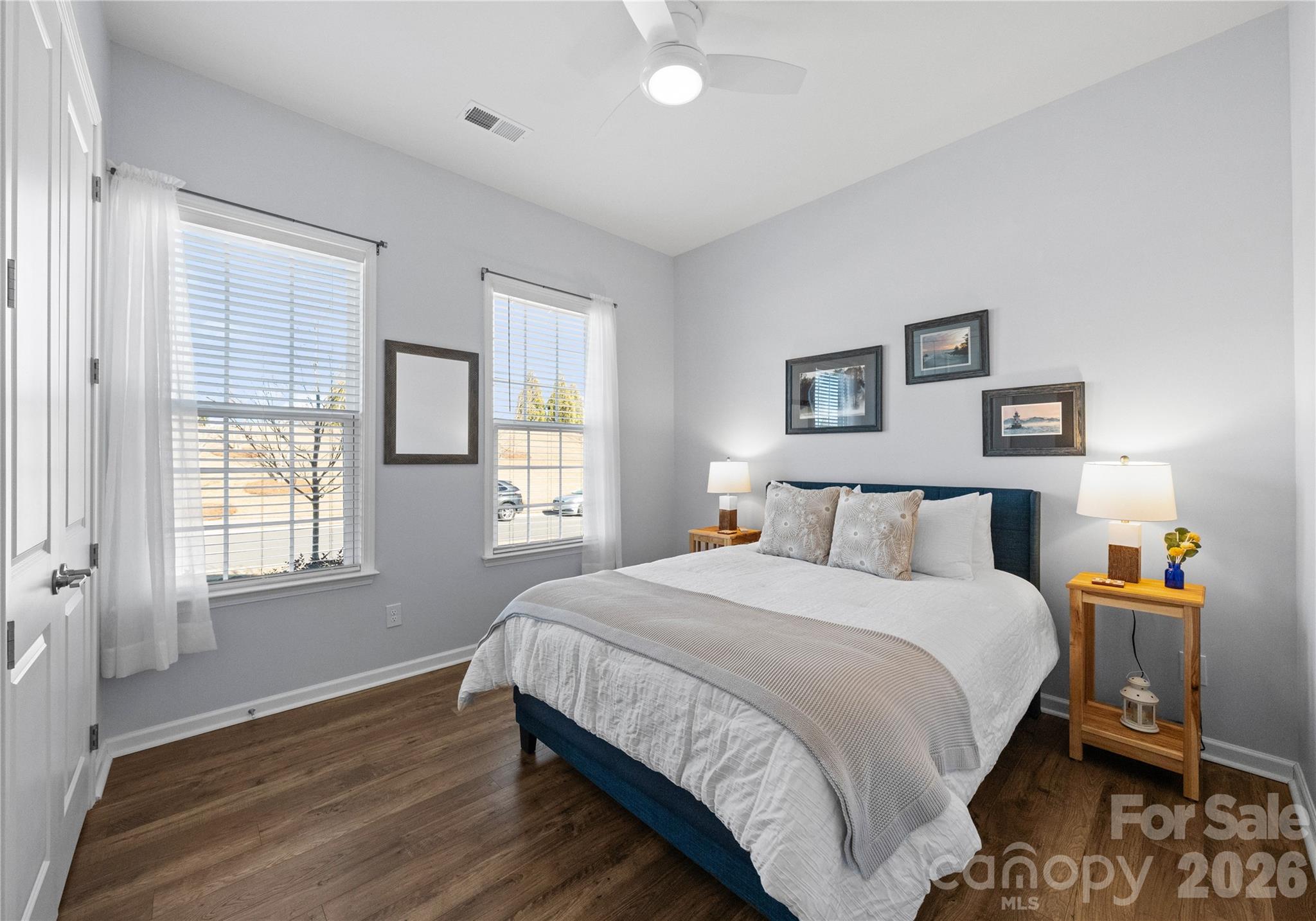 213 Warbler Drive Monroe NC 28110
