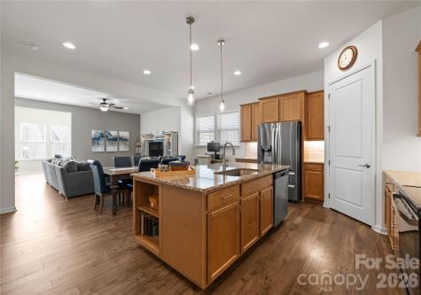 213 Warbler Drive Monroe NC 28110