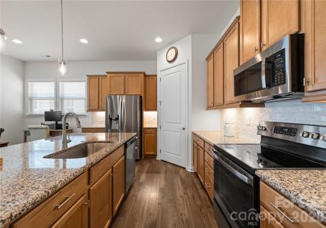 213 Warbler Drive Monroe NC 28110