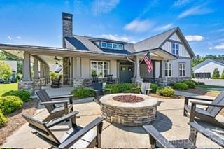 213 Warbler Drive Monroe NC 28110