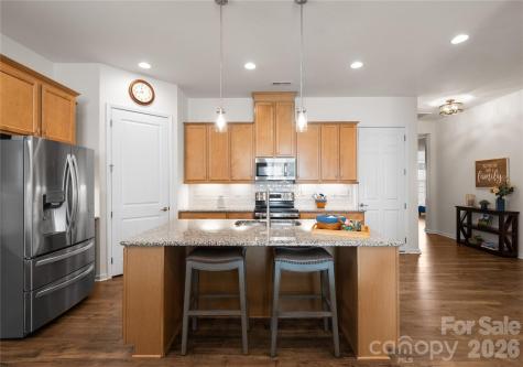 213 Warbler Drive Monroe NC 28110