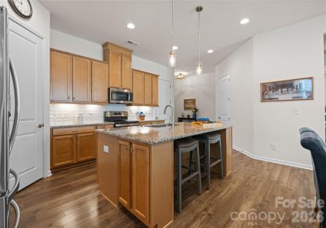213 Warbler Drive Monroe NC 28110