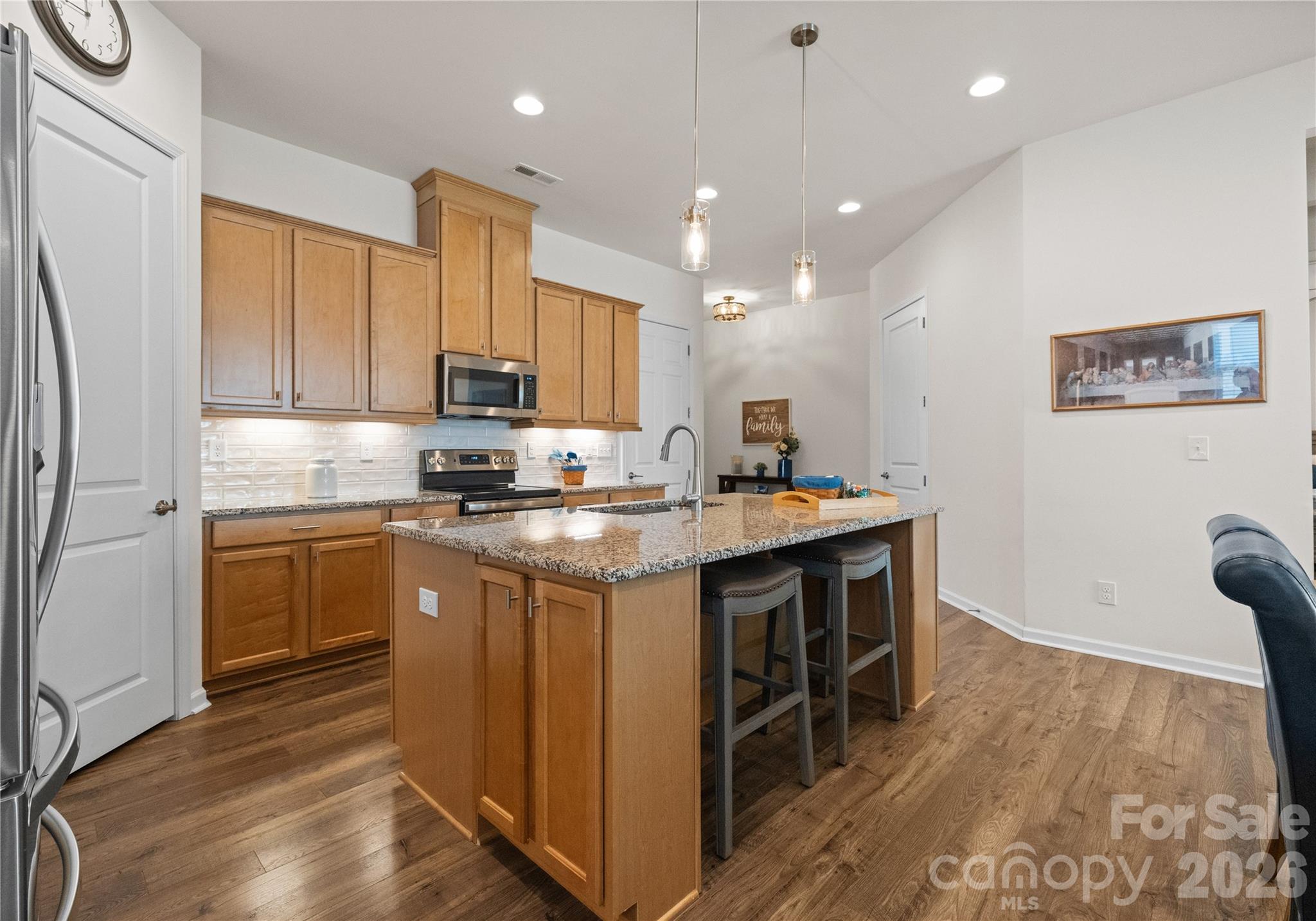 213 Warbler Drive Monroe NC 28110