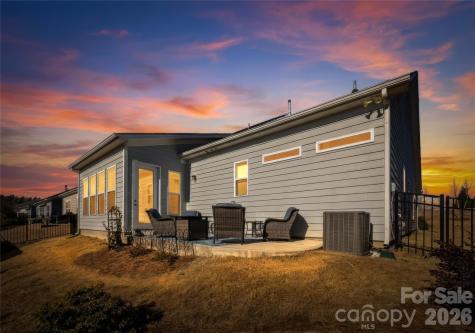 213 Warbler Drive Monroe NC 28110