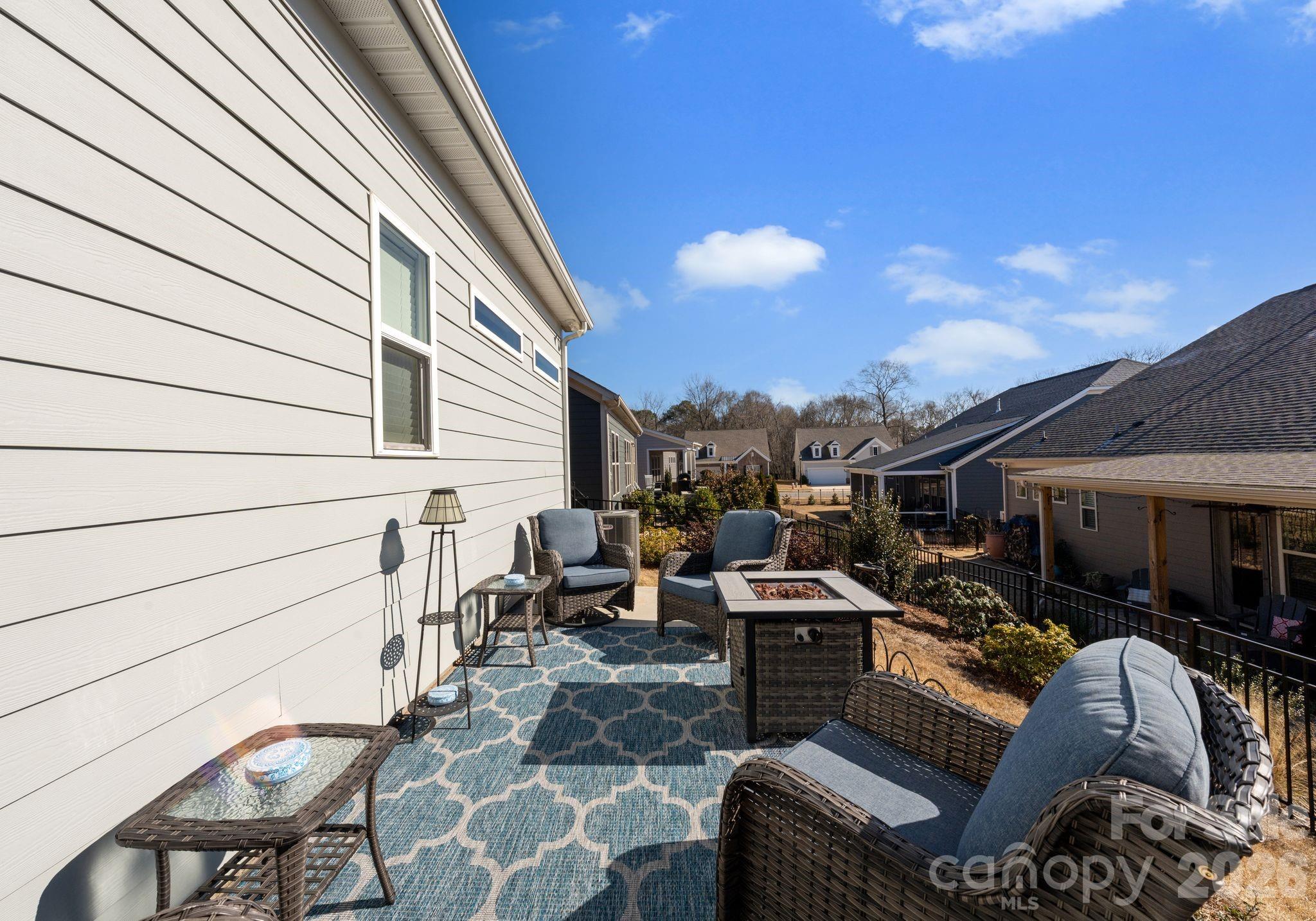 213 Warbler Drive Monroe NC 28110