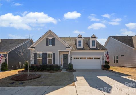 213 Warbler Drive Monroe NC 28110