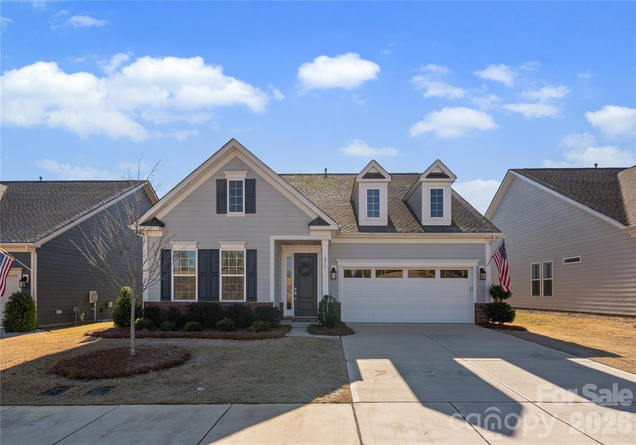213 Warbler Drive Monroe NC 28110
