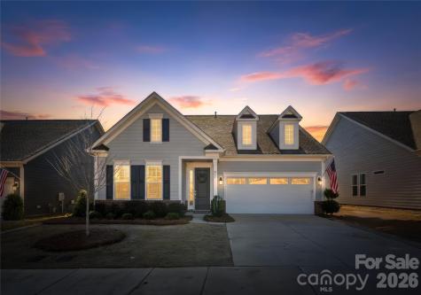 213 Warbler Drive Monroe NC 28110