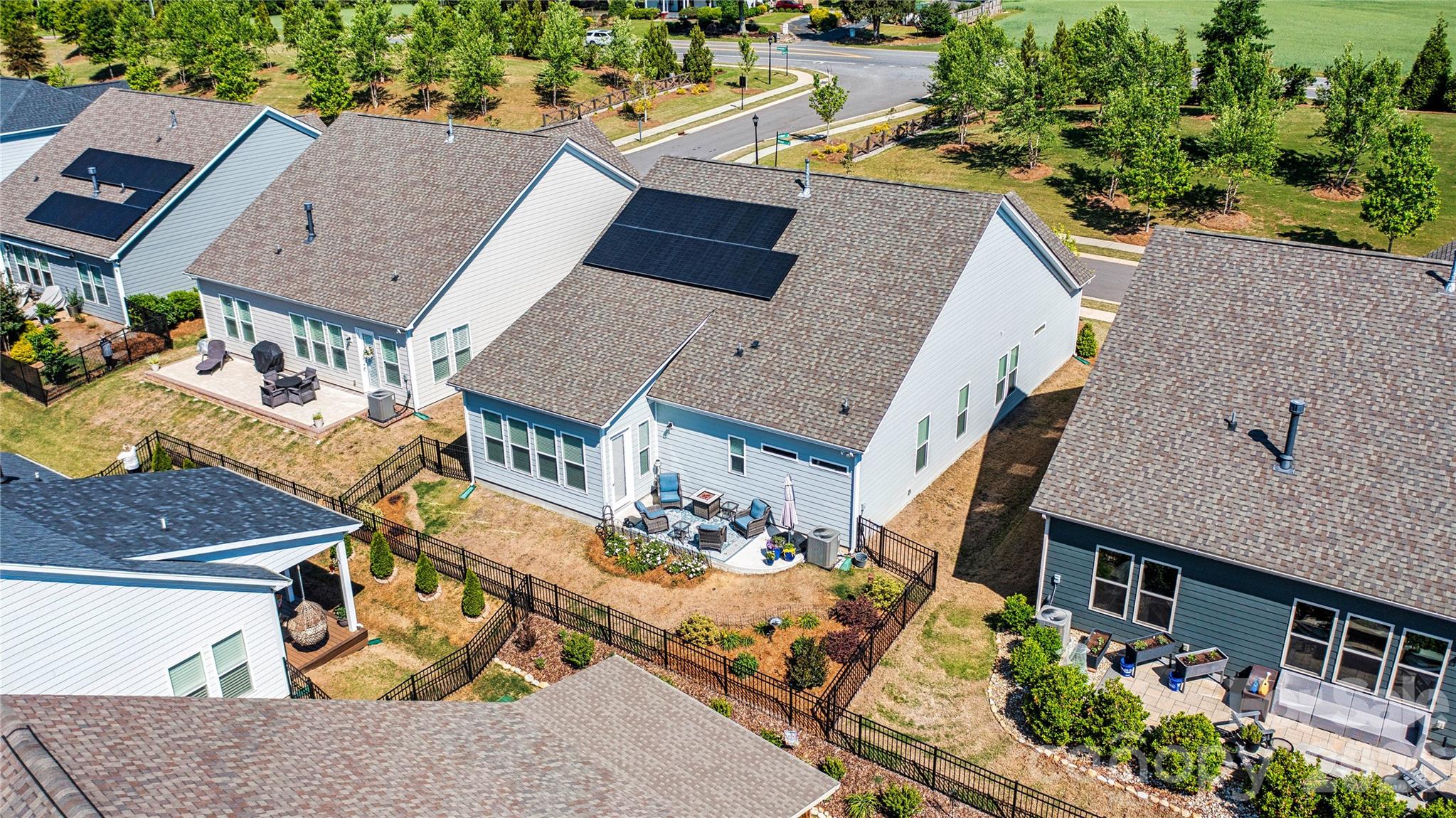 213 Warbler Drive Monroe NC 28110