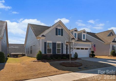 213 Warbler Drive Monroe NC 28110