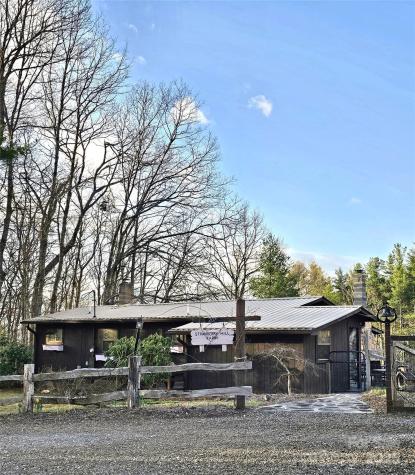 207 Strawberry Hill Lane Burnsville NC 28714