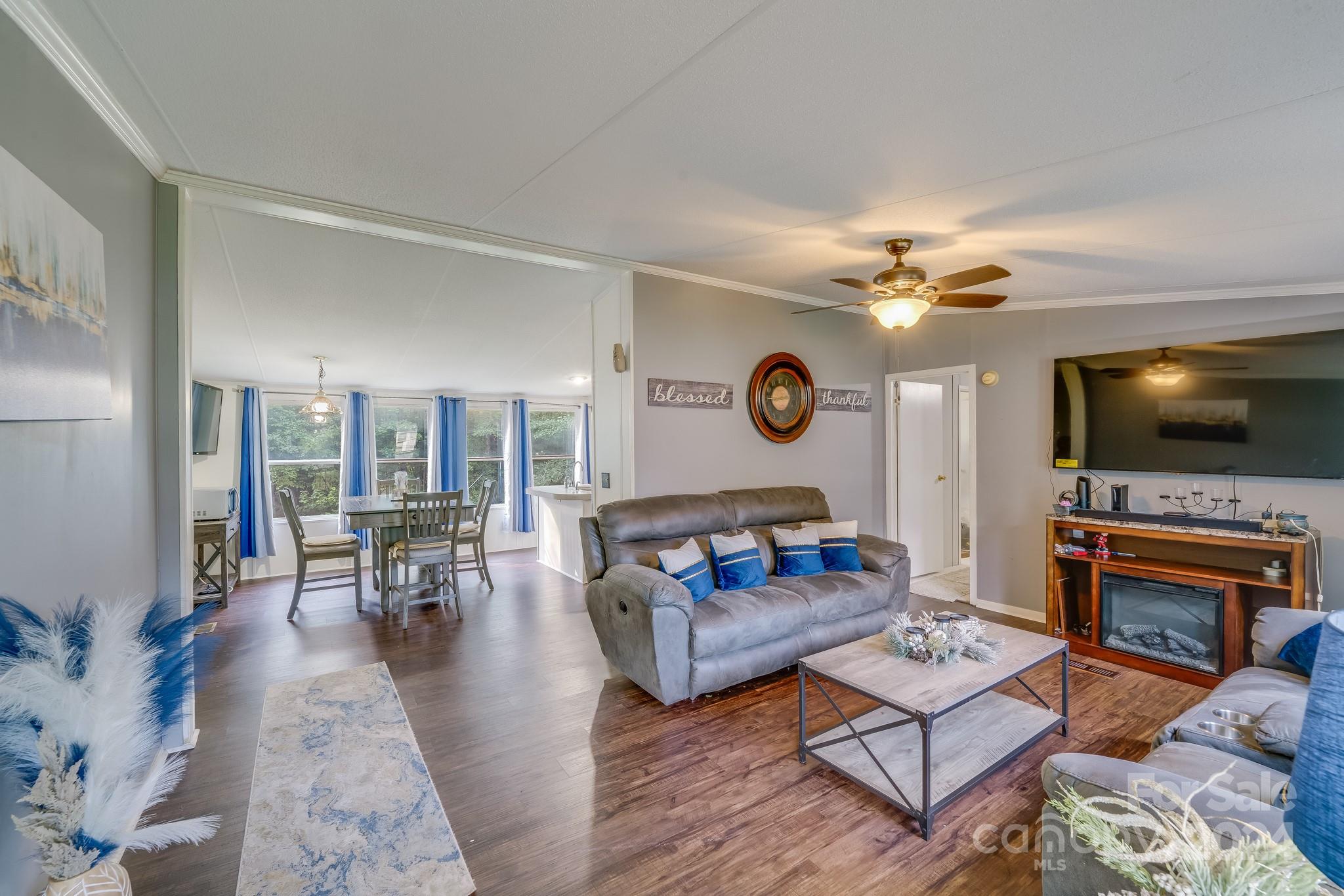 230 Carlyle Road Troutman NC 28166