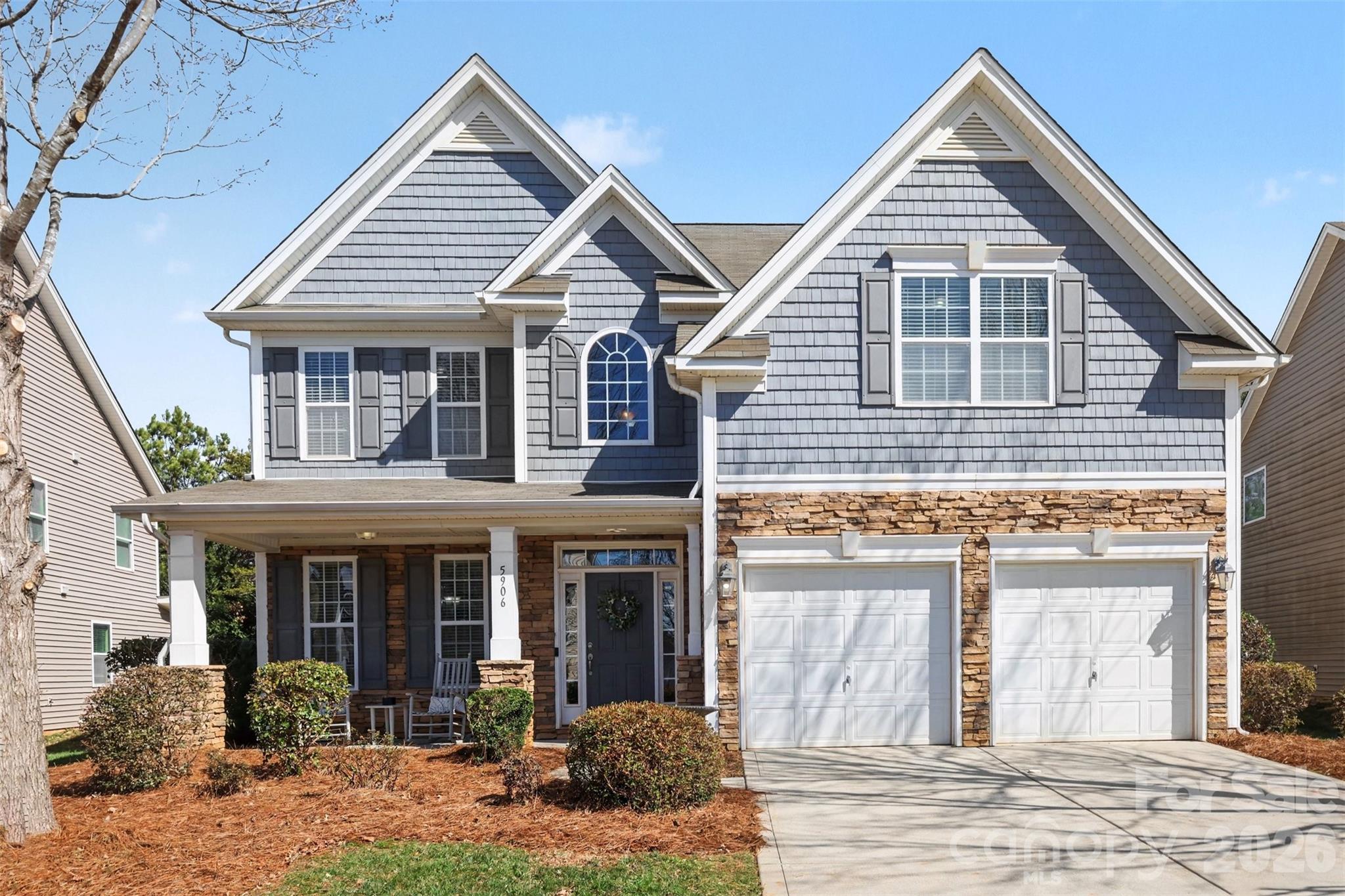 5906 Langwell Lane Charlotte NC 28278