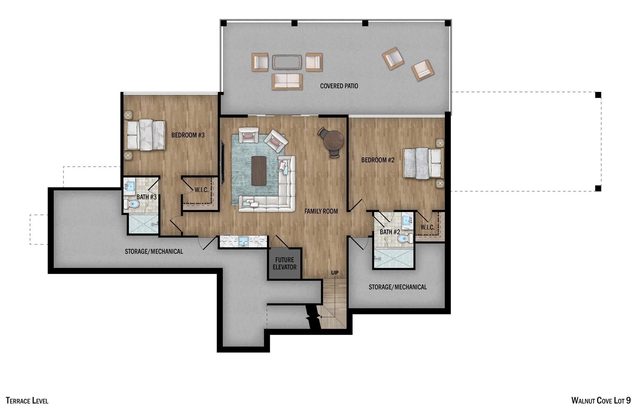 120 Split Rock Trail Arden NC 28704