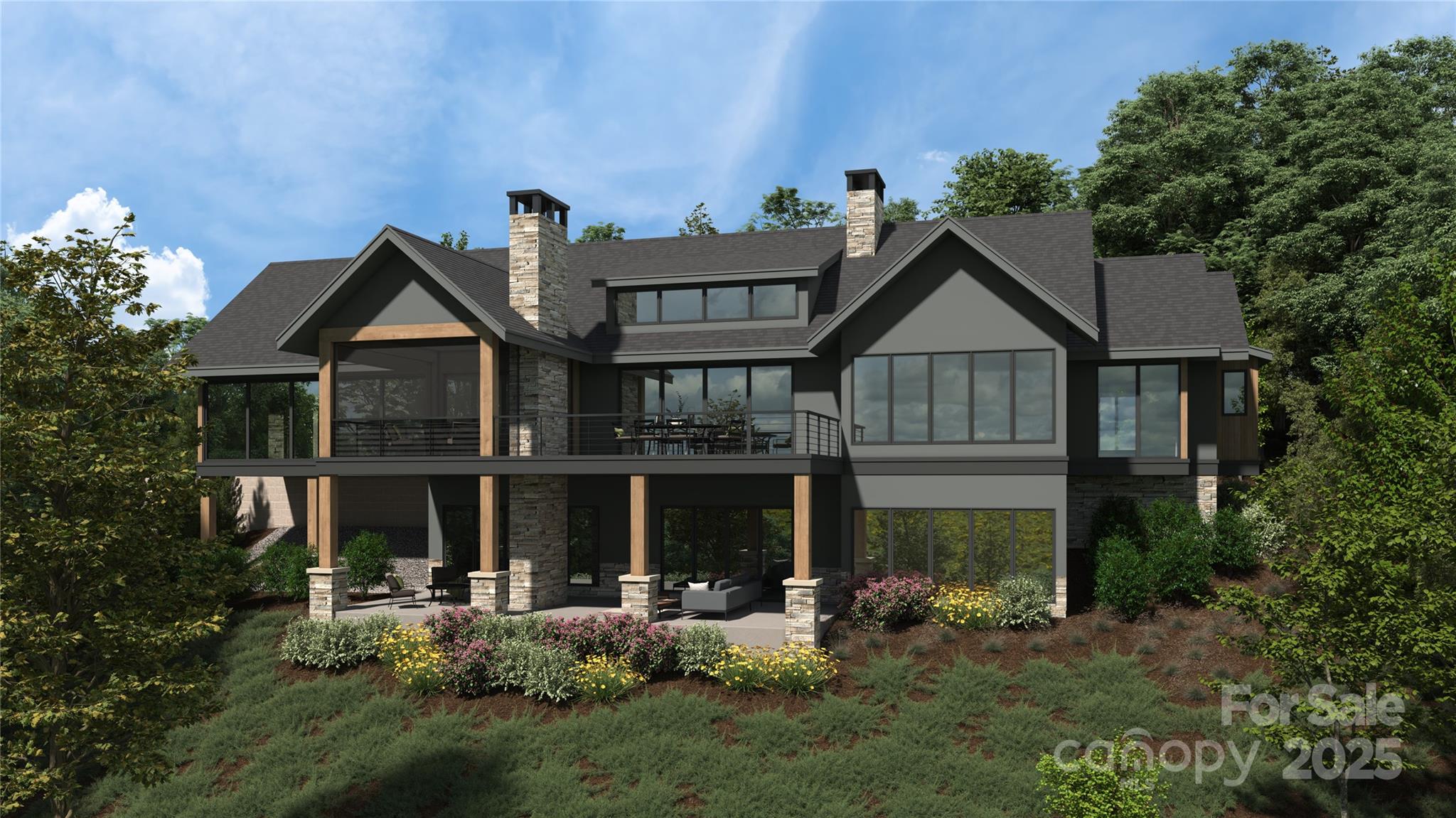 120 Split Rock Trail Arden NC 28704