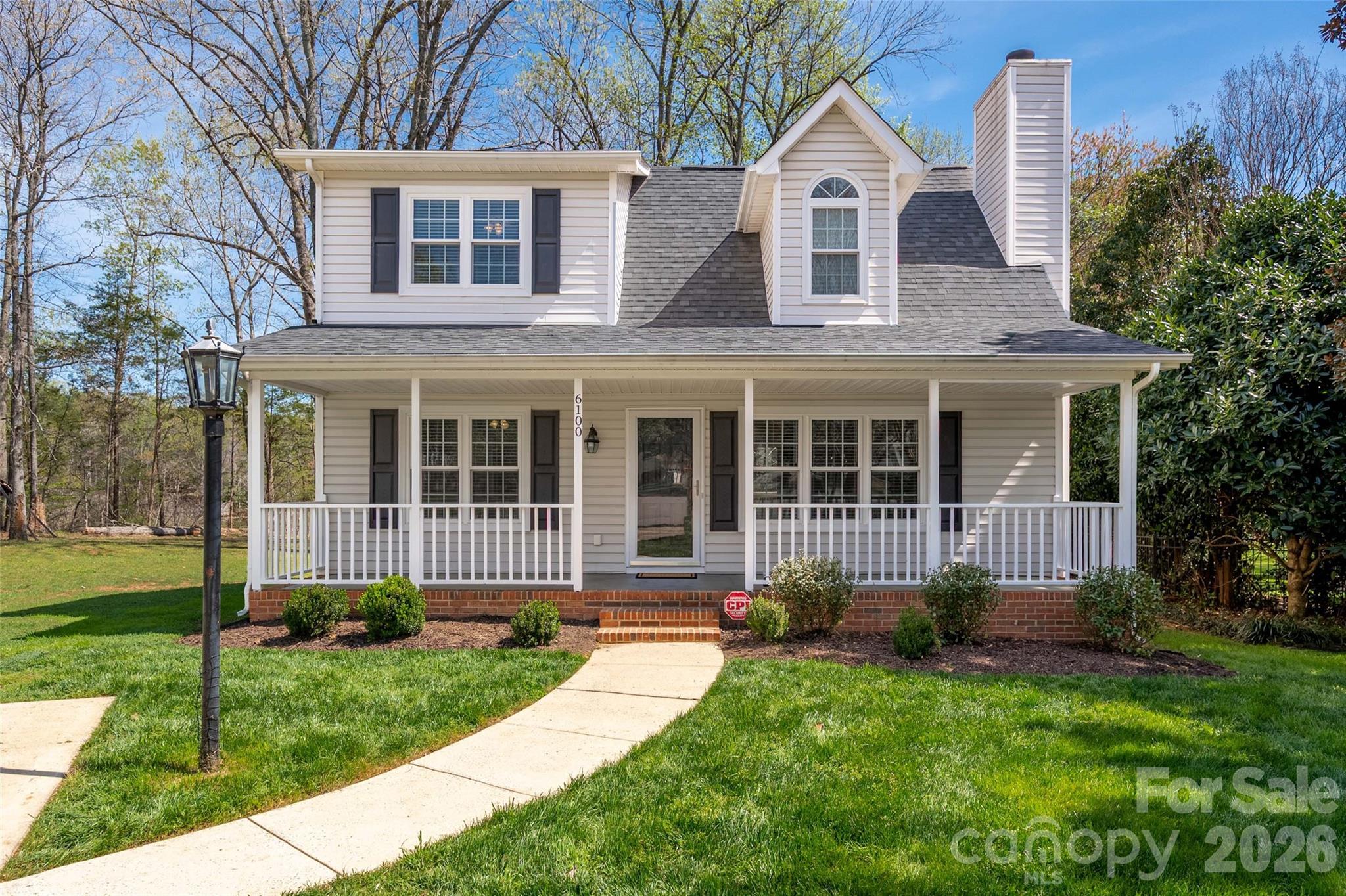 6100 Joshua Tree Court Charlotte NC 28227