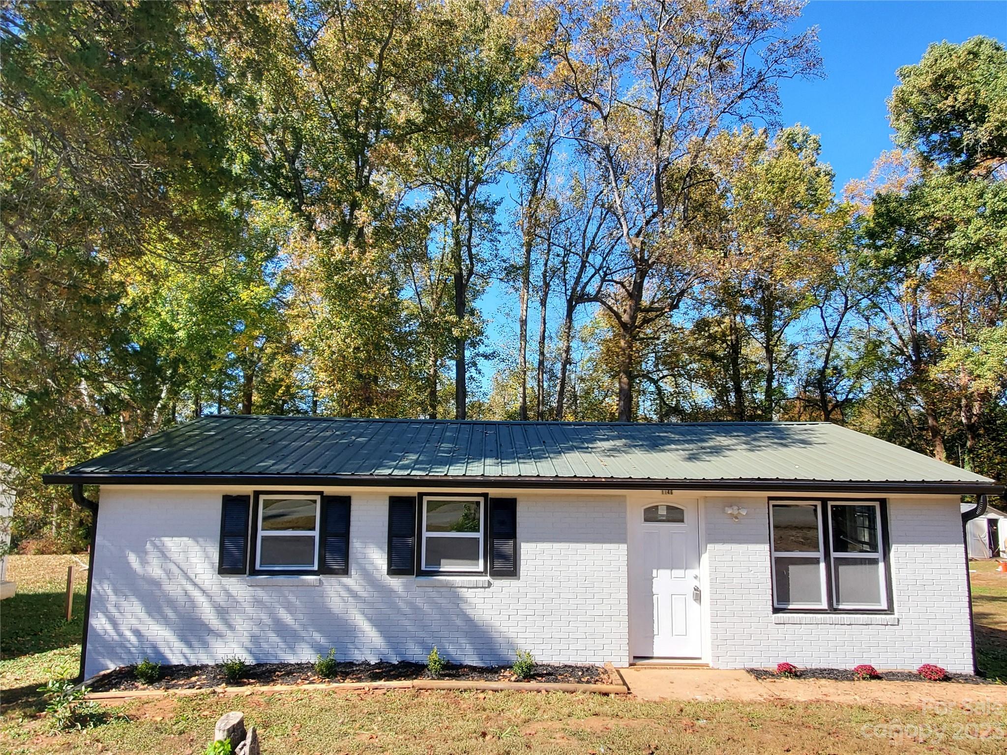 1146 Rita Avenue Statesville NC 28677