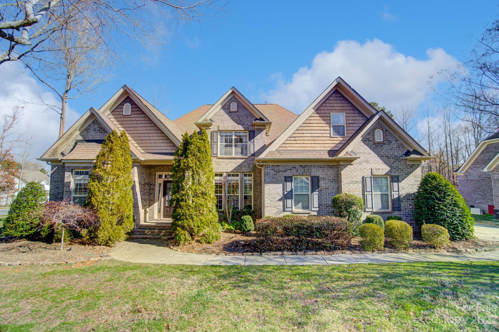 2022 Crismark Drive Indian Trail NC 28079