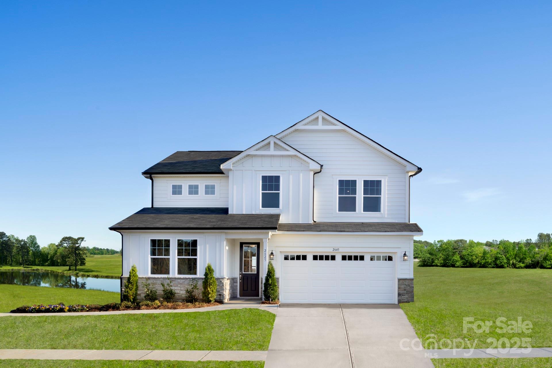 2823 Westmont Drive Gastonia NC 28052