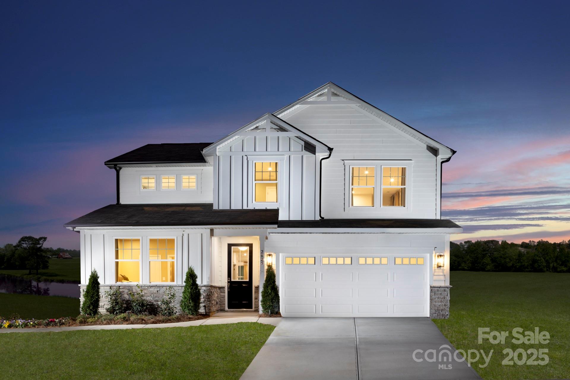 2823 Westmont Drive Gastonia NC 28052