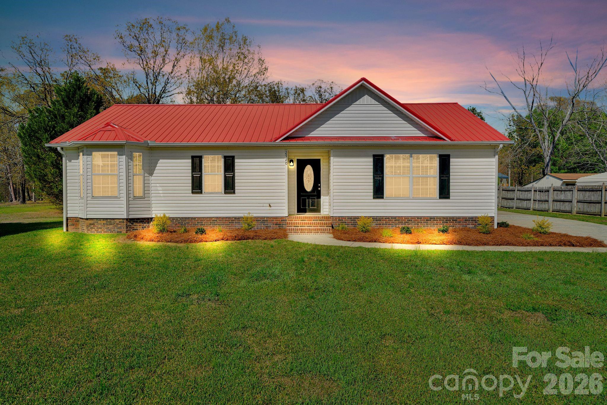 2720 Goldmine Road Monroe NC 28110