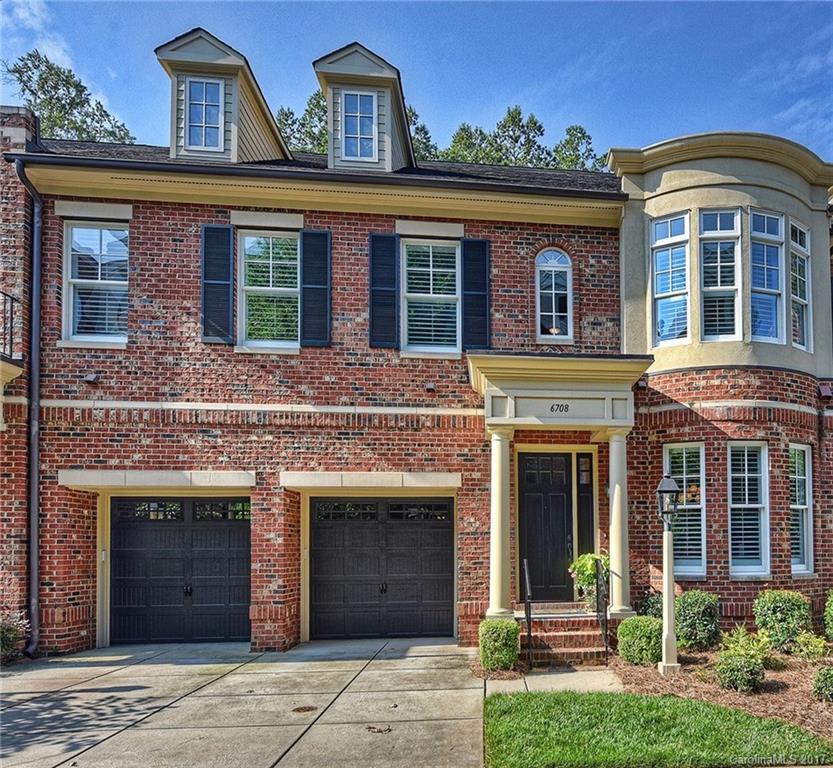 6708 Louisburg Square Lane Charlotte NC 28210