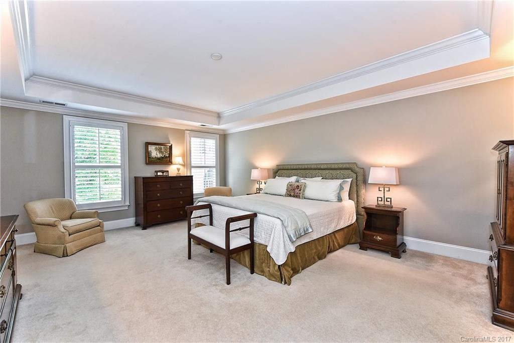 6708 Louisburg Square Lane Charlotte NC 28210