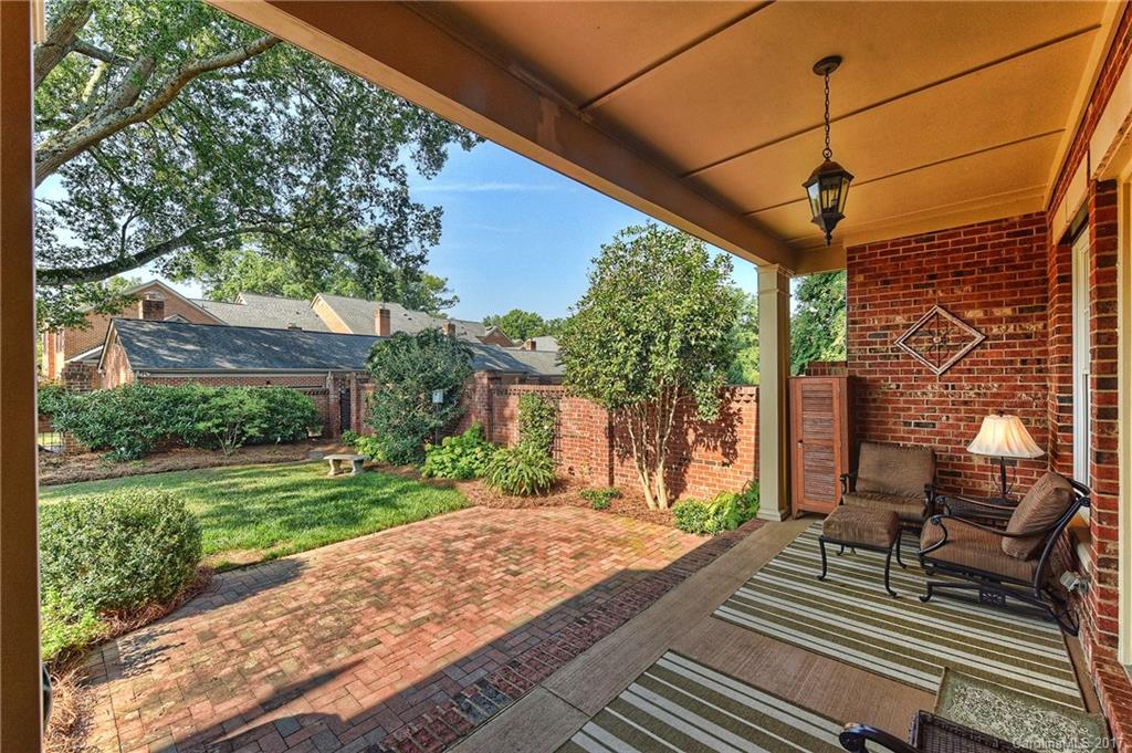 6708 Louisburg Square Lane Charlotte NC 28210