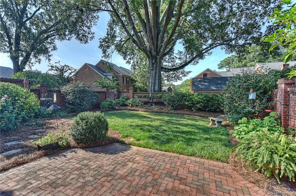 6708 Louisburg Square Lane Charlotte NC 28210