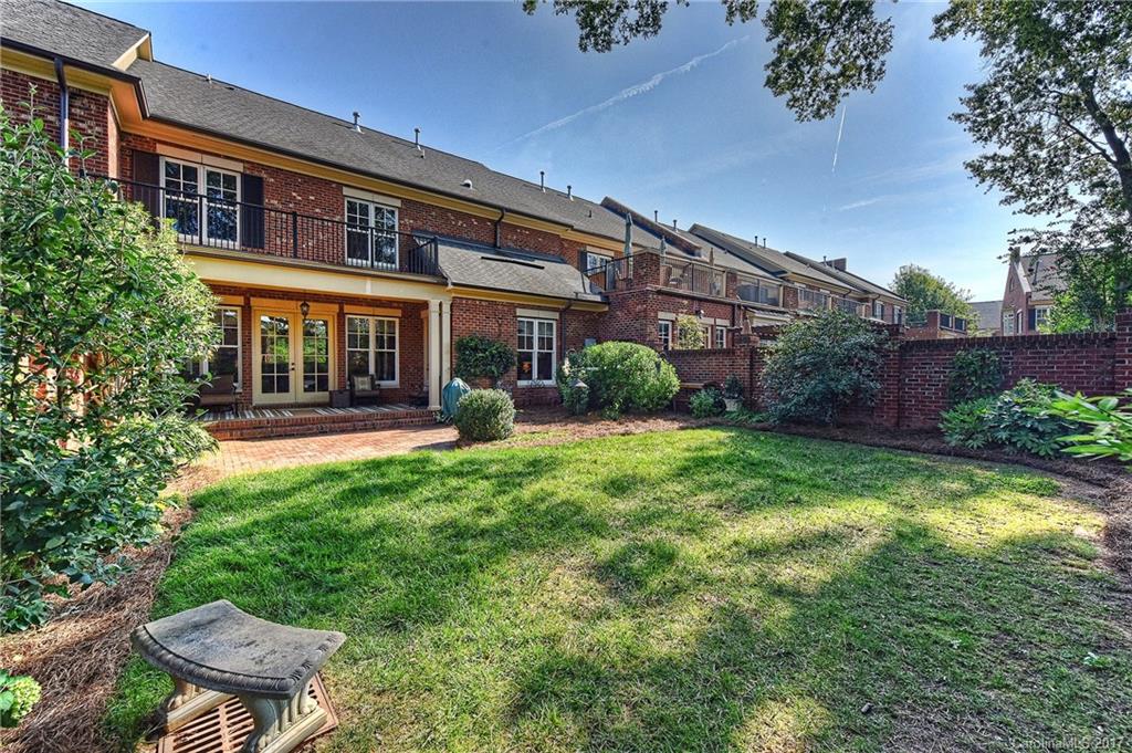 6708 Louisburg Square Lane Charlotte NC 28210
