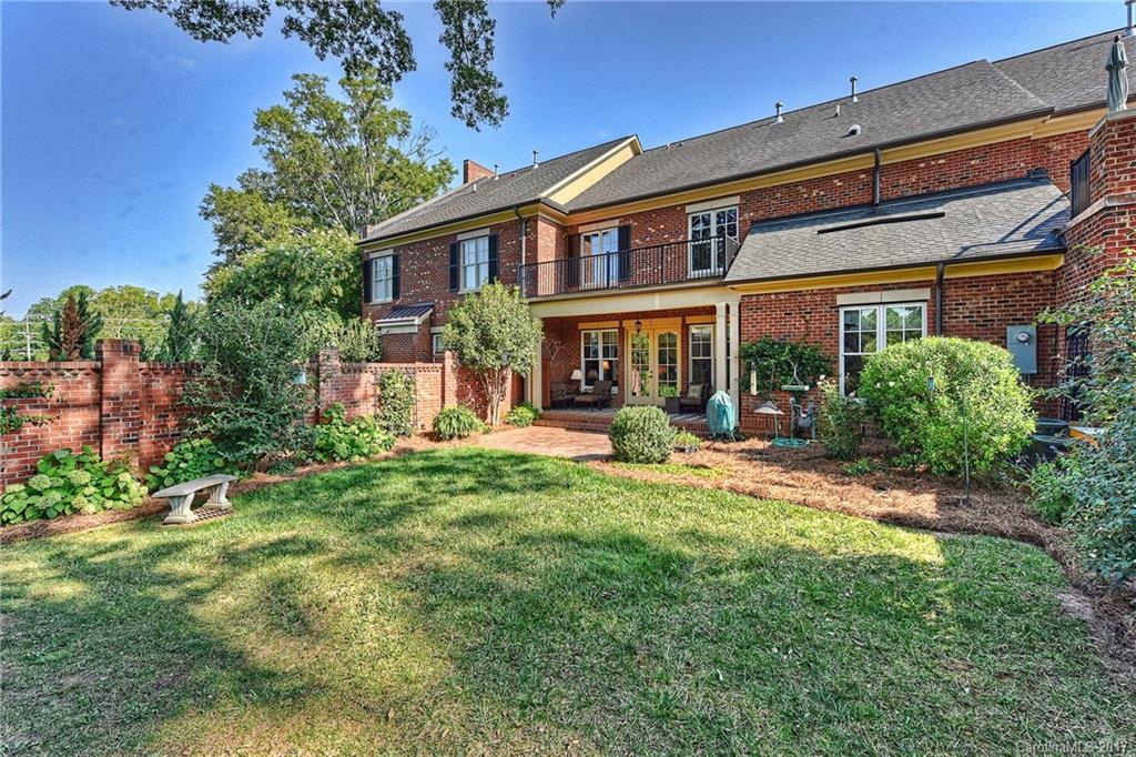 6708 Louisburg Square Lane Charlotte NC 28210