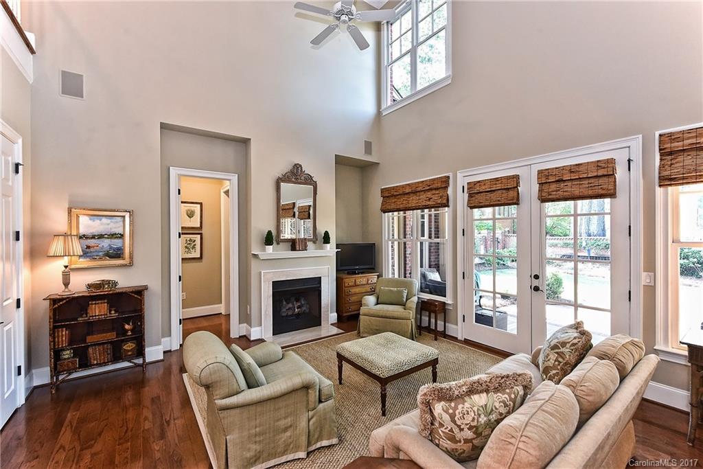 6708 Louisburg Square Lane Charlotte NC 28210