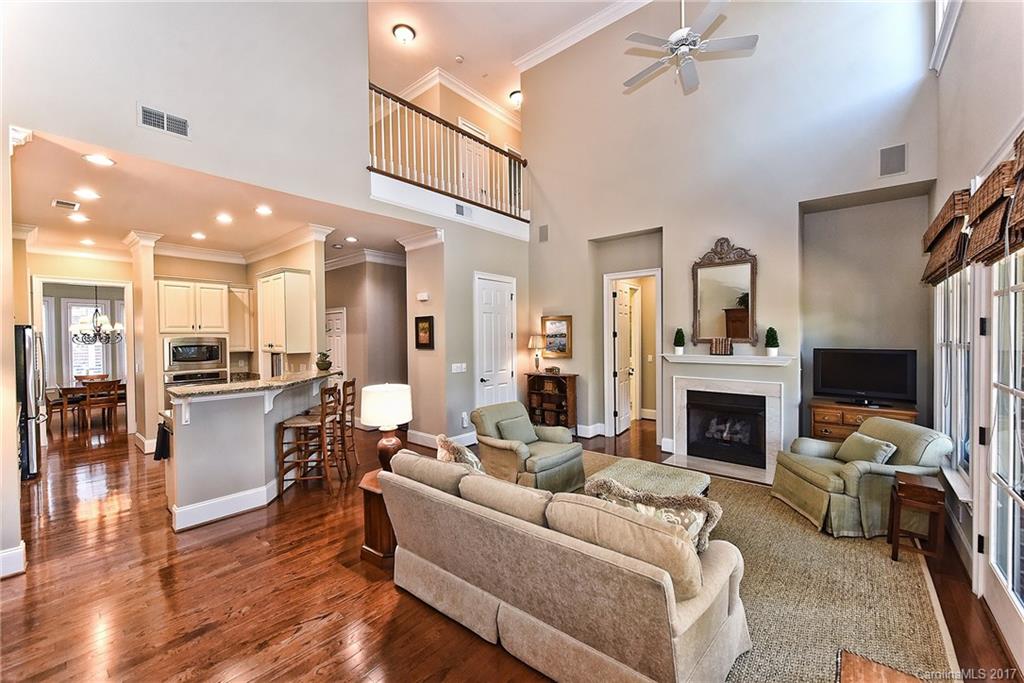 6708 Louisburg Square Lane Charlotte NC 28210
