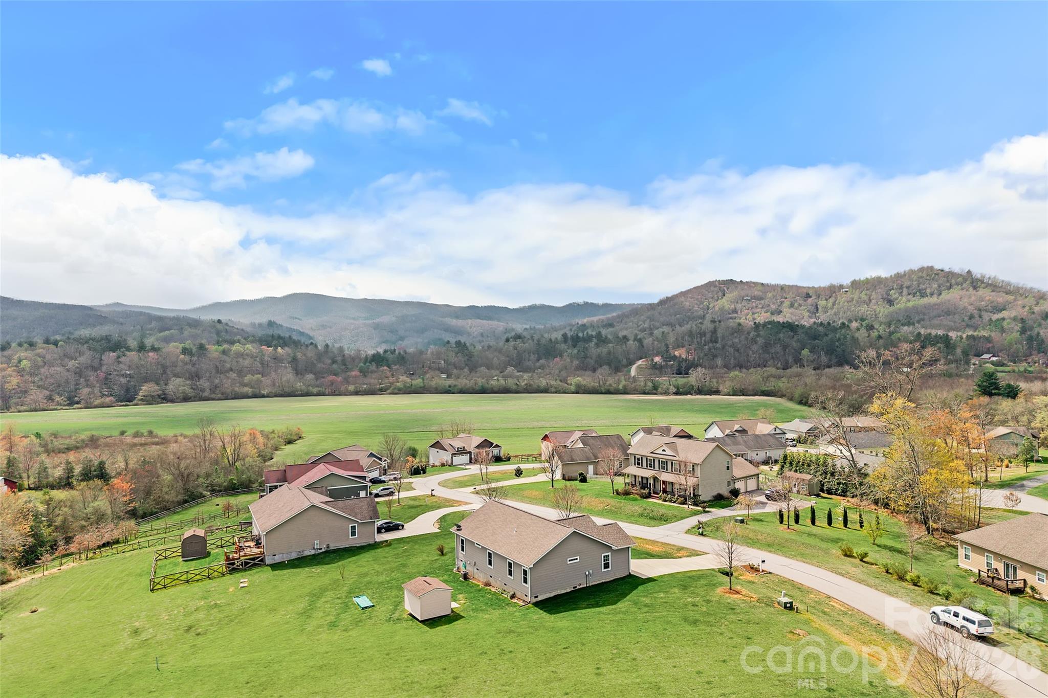 223 River Breeze Lane Etowah NC 28729
