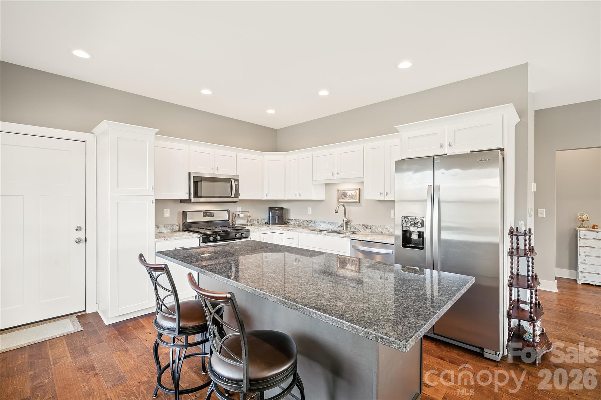 223 River Breeze Lane Etowah NC 28729
