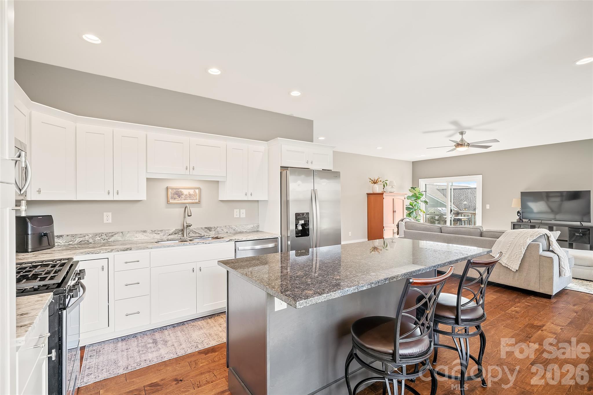 223 River Breeze Lane Etowah NC 28729