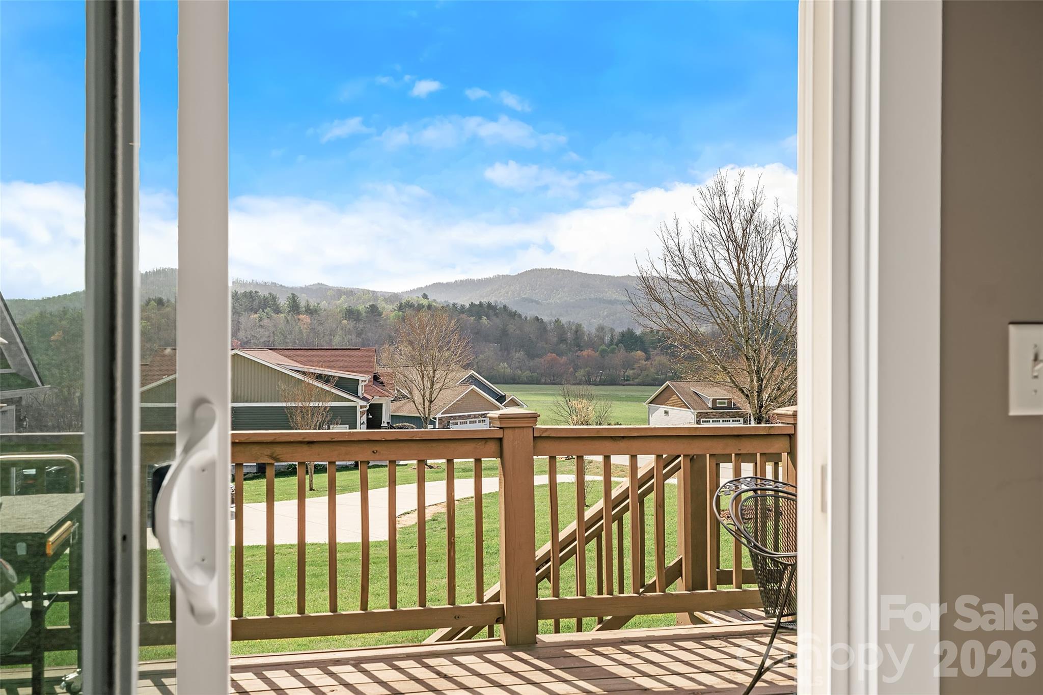 223 River Breeze Lane Etowah NC 28729