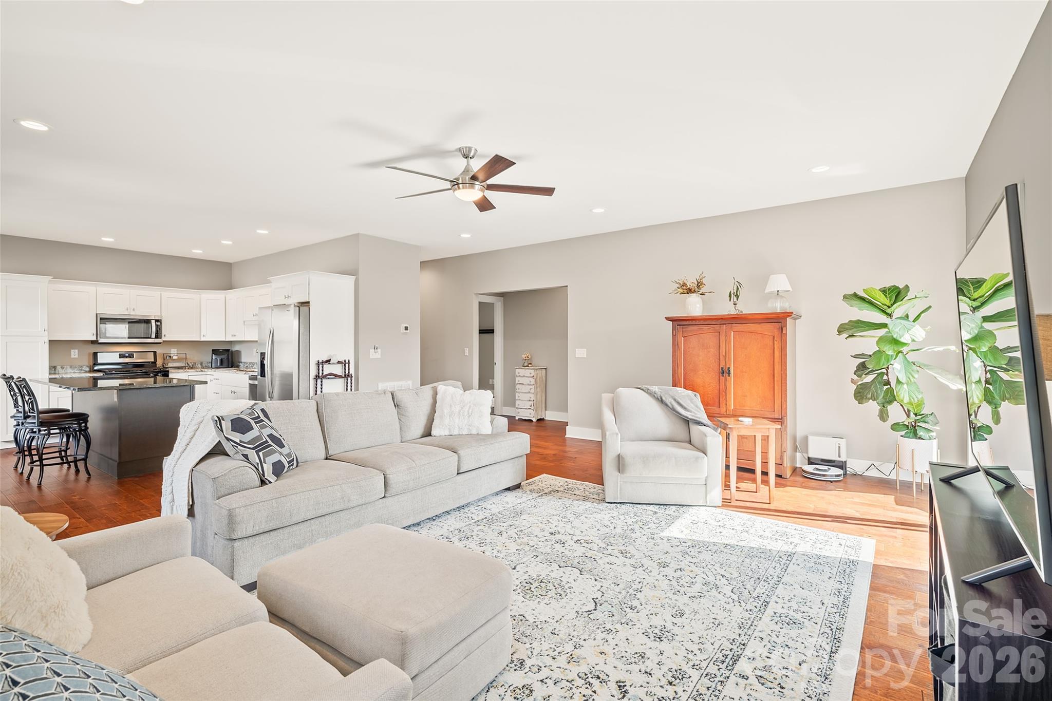 223 River Breeze Lane Etowah NC 28729