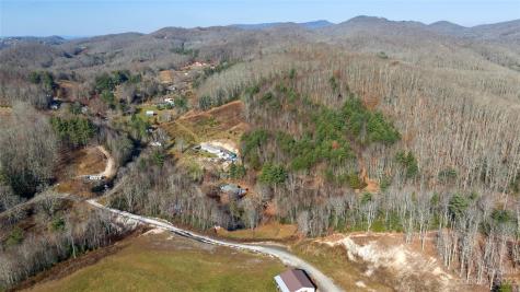 115 Pat V Eller Lane Newland NC 28657