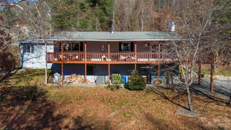 115 Pat V Eller Lane Newland NC 28657