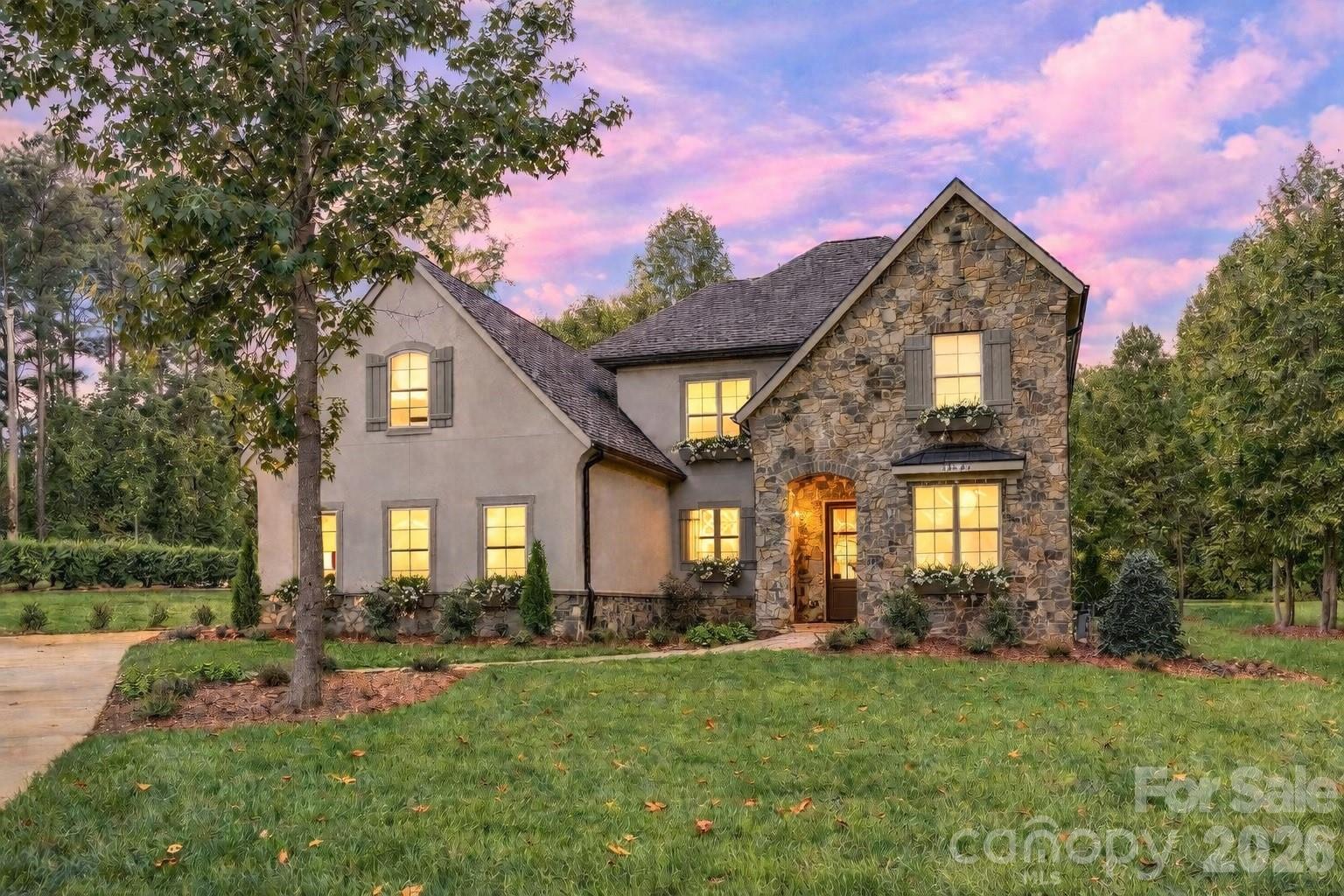 520 Weddington Road Weddington NC 28104