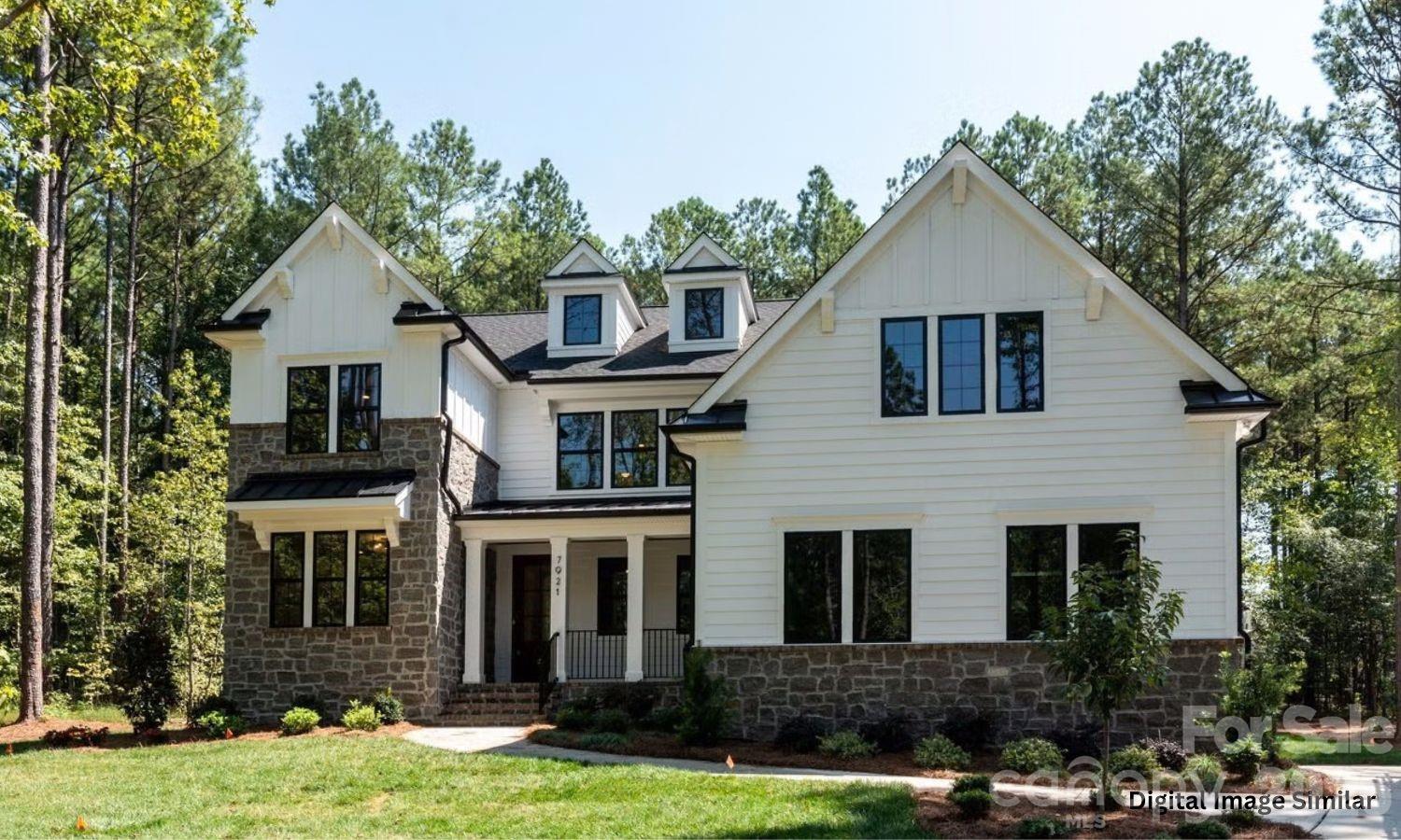 520 Weddington Road Weddington NC 28104