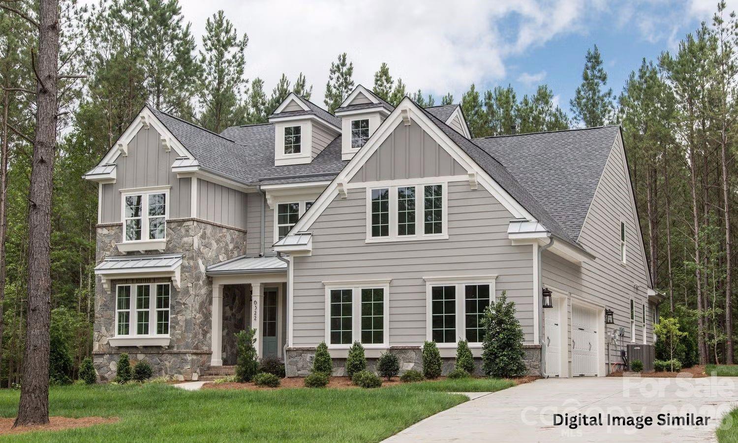 520 Weddington Road Weddington NC 28104