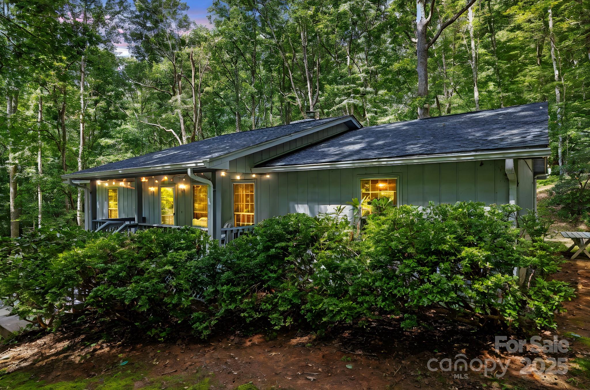 59 Lakeland Drive Pisgah Forest NC 28768