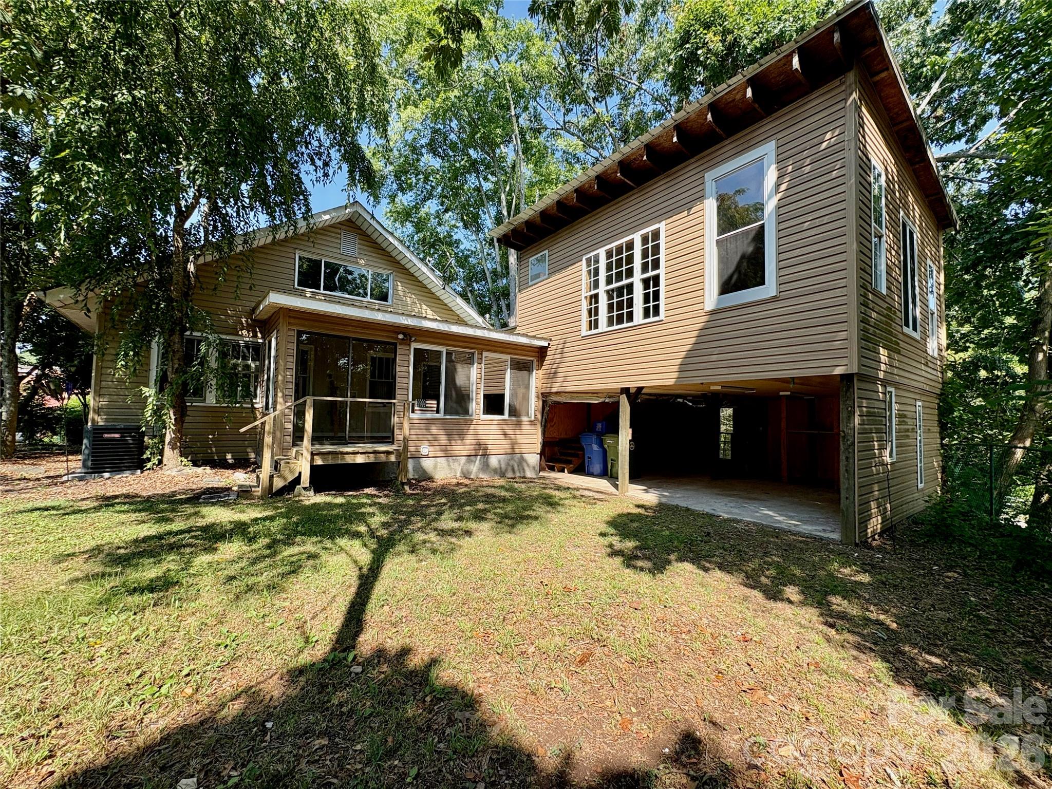40 Brownwood Avenue Asheville NC 28806