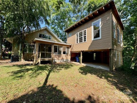 40 Brownwood Avenue Asheville NC 28806