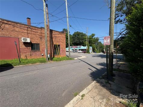 40 Brownwood Avenue Asheville NC 28806